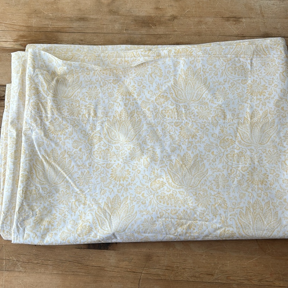 Ralph Lauren Twin Flat Sheet Replacement